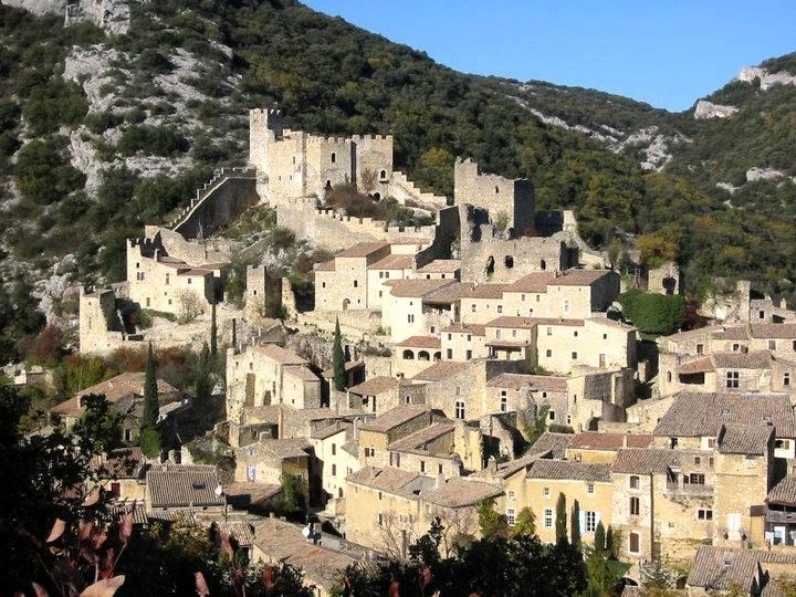 EXCURSION DU JEUDI 13 MARS A SAINT MONTAN (07)